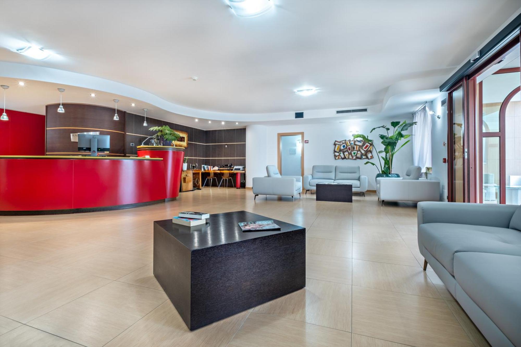 Marc Hotel Vieste