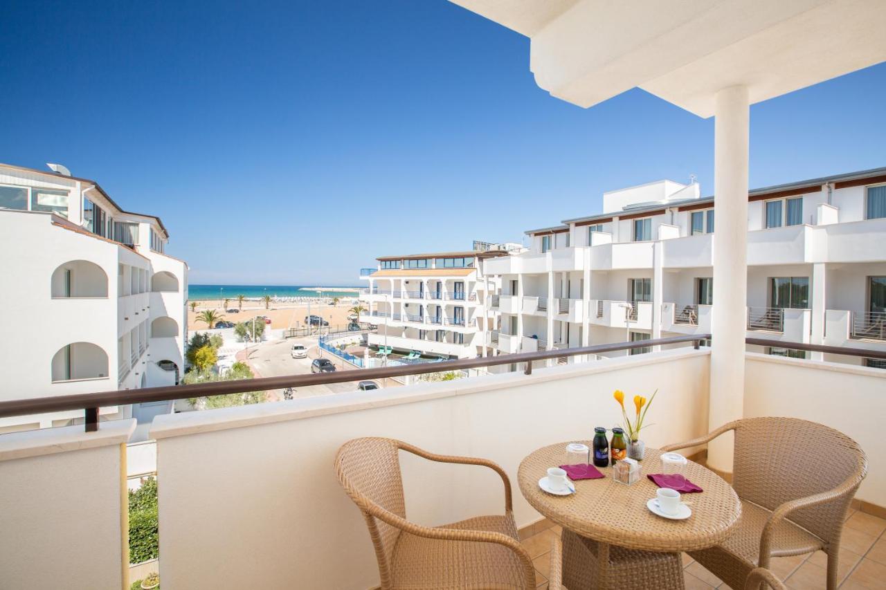 Hotel Marc 4*