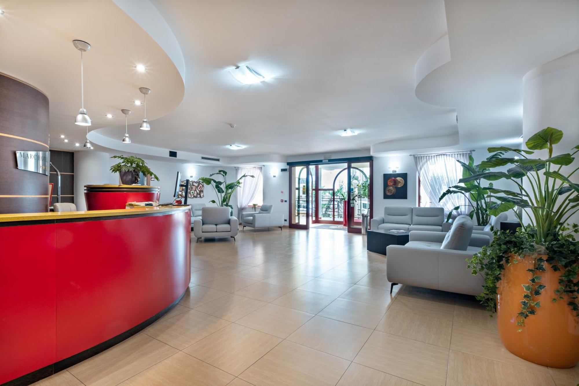 Marc Hotel 4*