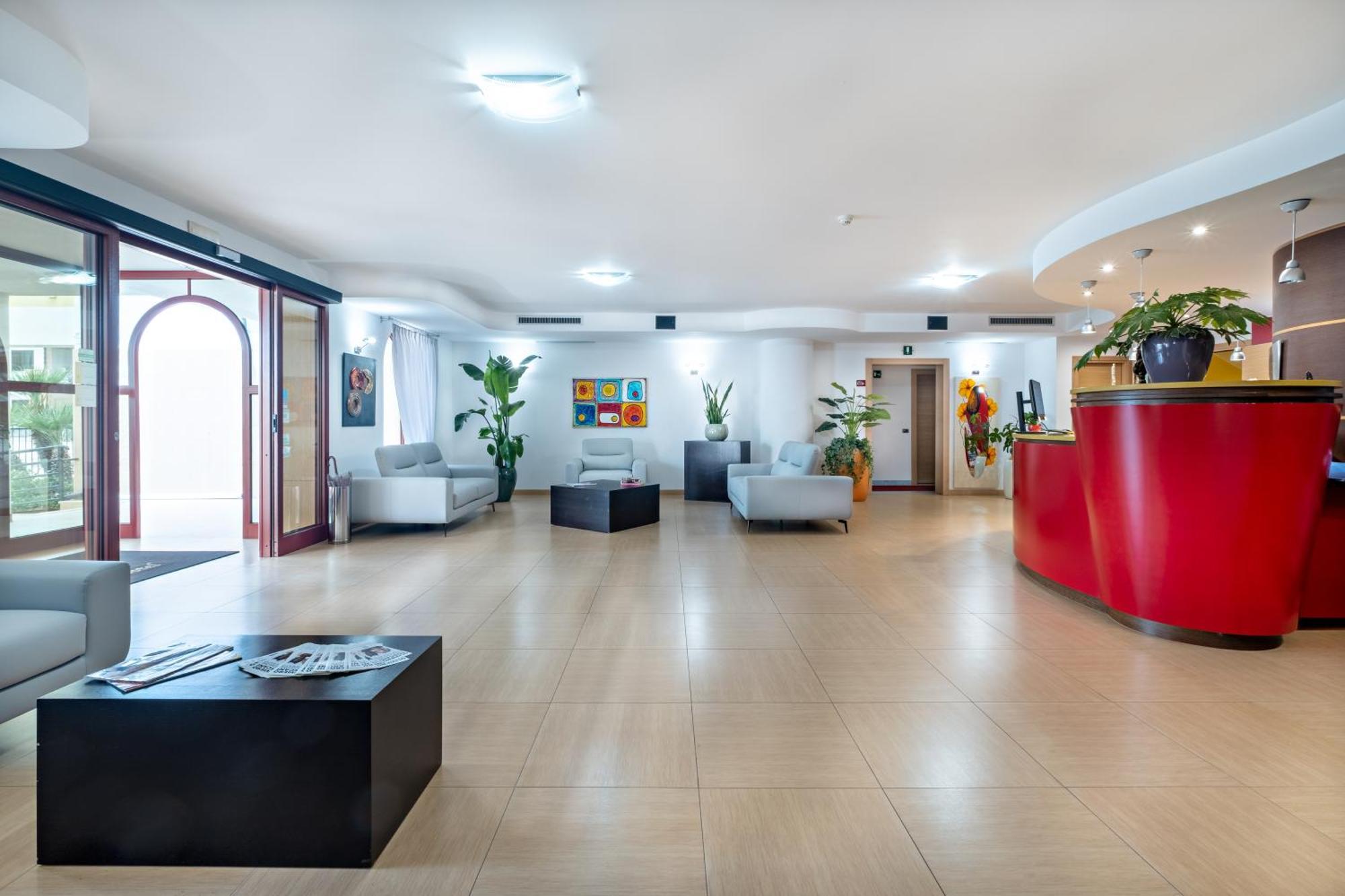 Hotel Marc 4*
