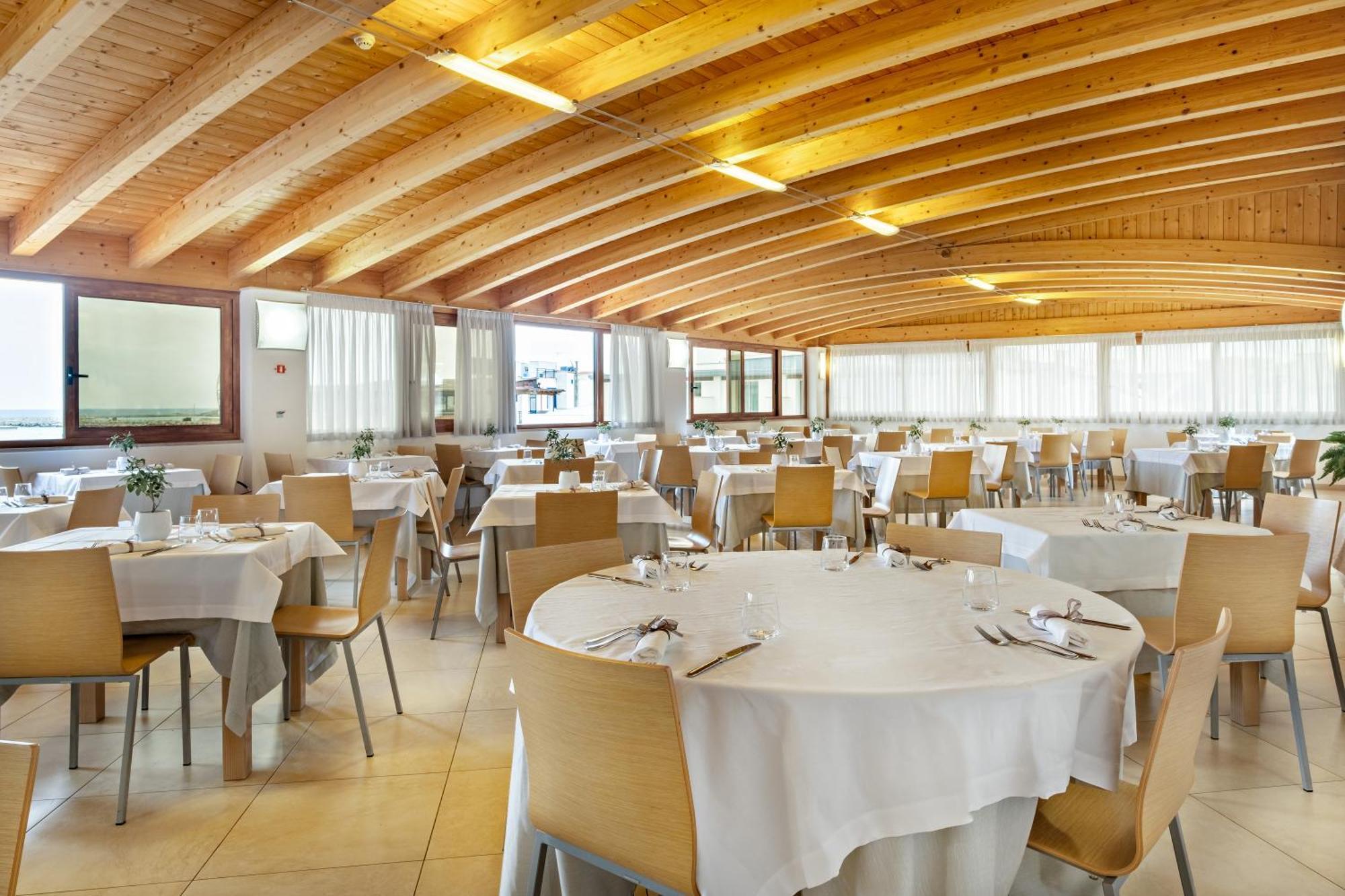 Marc Hotel Vieste