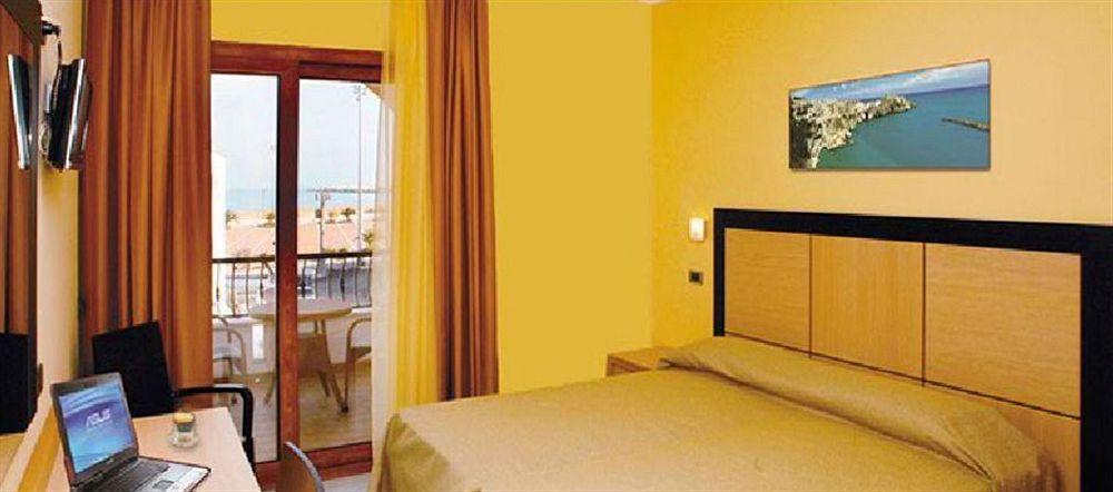 Hotel Marc 4*
