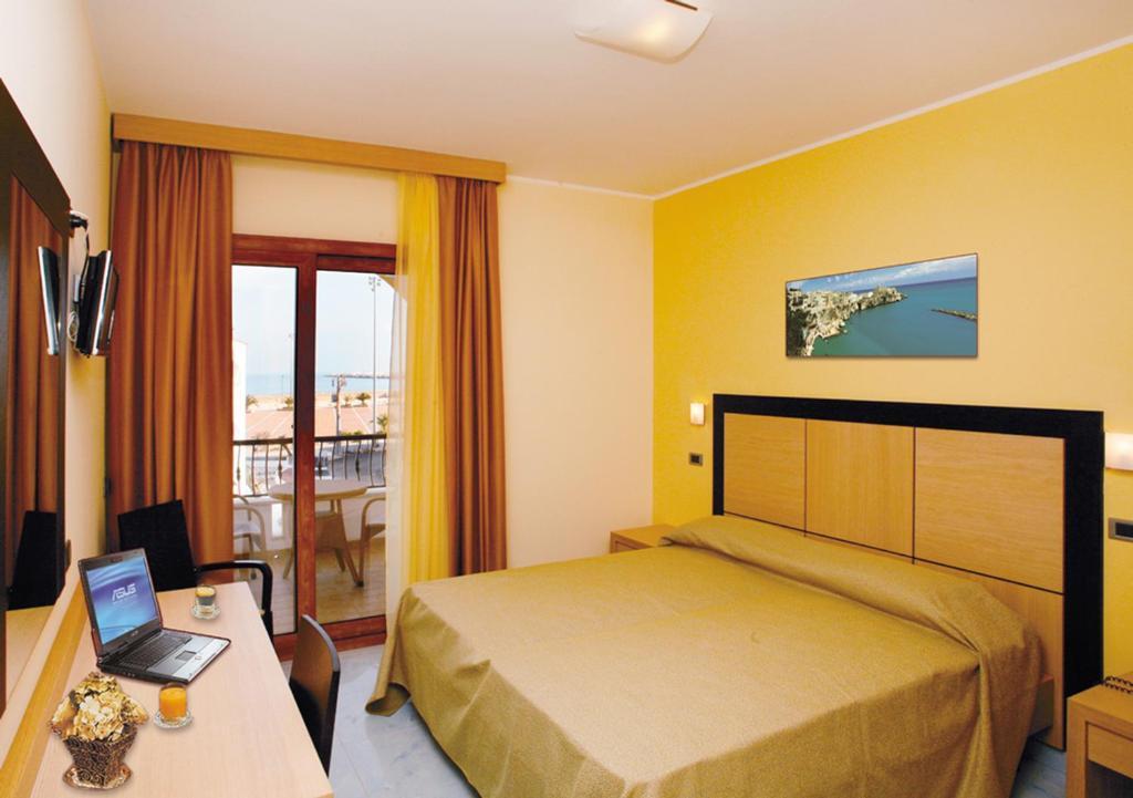 Hotel Marc 4*